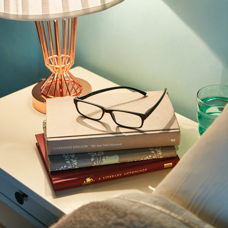 أي إف إذا كان الزوج الاحتياطي - نظارات القراءة +2.0 - Image 4